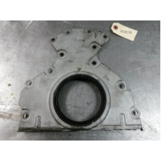 110Y034 Rear Oil Seal Housing For 03-04 Cadillac Escalade  5.3 12559287